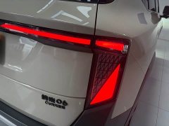 Dongfeng Nanotech 06 471 Ultra - ფოტო 17
