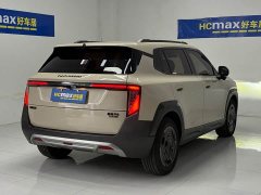 Dongfeng Nanotech 06 471 Ultra - ფოტო 4