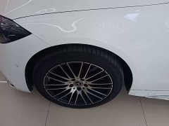 Mercedes-Benz C-Class Facelift C 260 L AMG Line - ფოტო 3