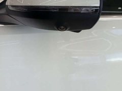 Mercedes-Benz C-Class Facelift C 260 L AMG Line - ფოტო 4