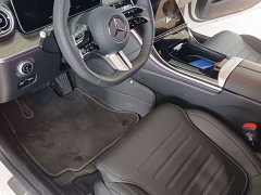 Mercedes-Benz C-Class Facelift C 260 L AMG Line - ფოტო 5