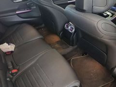 Mercedes-Benz C-Class Facelift C 260 L AMG Line - ფოტო 7