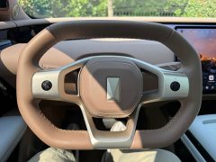 Avatr 07 Max Extended Range - ფოტო 19