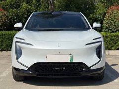 Avatr 07 Max Extended Range - ფოტო 2