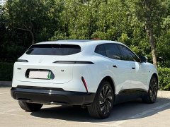 Avatr 07 Max Extended Range - ფოტო 5