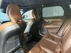 Volvo V90 Cross Country B5 AWD Intelligent Remote Edition - ფოტო 10