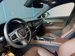 Volvo V90 Cross Country B5 AWD Intelligent Remote Edition - ფოტო 11