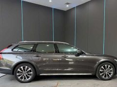 Volvo V90 Cross Country B5 AWD Intelligent Remote Edition - ფოტო 4