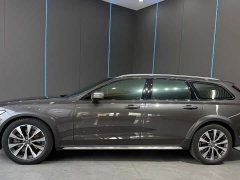 Volvo V90 Cross Country B5 AWD Intelligent Remote Edition - ფოტო 5