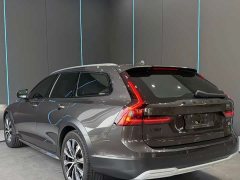 Volvo V90 Cross Country B5 AWD Intelligent Remote Edition - ფოტო 6