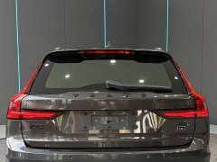 Volvo V90 Cross Country B5 AWD Intelligent Remote Edition - ფოტო 7