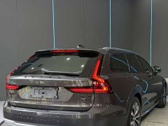 Volvo V90 Cross Country B5 AWD Intelligent Remote Edition - ფოტო 8