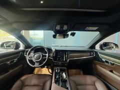 Volvo V90 Cross Country B5 AWD Intelligent Remote Edition - ფოტო 9