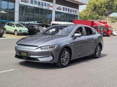 BYD Qin PLUS Glory Edition EV 510KM Leading - ფოტო 1