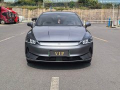 BYD Qin PLUS Glory Edition EV 510KM Leading - ფოტო 2