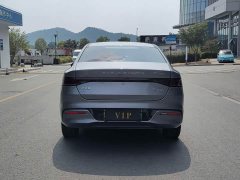 BYD Qin PLUS Glory Edition EV 510KM Leading - ფოტო 4