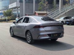 BYD Qin PLUS Glory Edition EV 510KM Leading - ფოტო 5