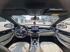 BYD Qin PLUS Glory Edition EV 510KM Leading - ფოტო 7