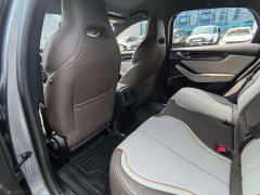 BYD Qin PLUS Glory Edition EV 510KM Leading - ფოტო 8