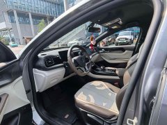 BYD Qin PLUS Glory Edition EV 510KM Leading - ფოტო 9