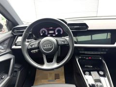 Audi A3 A3L Limousine 35 TFSI Fashion Sport - ფოტო 10