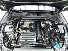 Audi A3 A3L Limousine 35 TFSI Fashion Sport - ფოტო 12