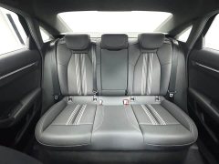Audi A3 A3L Limousine 35 TFSI Fashion Sport - ფოტო 14
