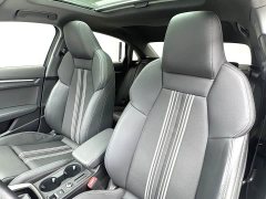 Audi A3 A3L Limousine 35 TFSI Fashion Sport - ფოტო 15