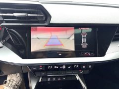 Audi A3 A3L Limousine 35 TFSI Fashion Sport - ფოტო 16