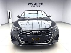 Audi A3 A3L Limousine 35 TFSI Fashion Sport - ფოტო 2
