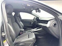 Audi A3 A3L Limousine 35 TFSI Fashion Sport - ფოტო 6