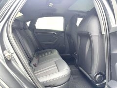 Audi A3 A3L Limousine 35 TFSI Fashion Sport - ფოტო 7
