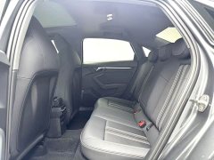 Audi A3 A3L Limousine 35 TFSI Fashion Sport - ფოტო 8