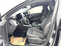 Audi A3 A3L Limousine 35 TFSI Fashion Sport - ფოტო 9