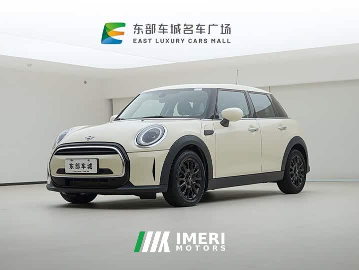 BMW MINI 1.5T ONE 5-Door PLUS