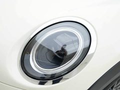 BMW MINI 2022 1.5T ONE 5-Door PLUS - ფოტო 12