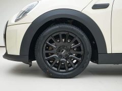 BMW MINI 2022 1.5T ONE 5-Door PLUS - ფოტო 13