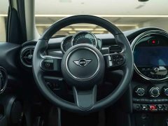 BMW MINI 2022 1.5T ONE 5-Door PLUS - ფოტო 15