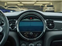 BMW MINI 2022 1.5T ONE 5-Door PLUS - ფოტო 16
