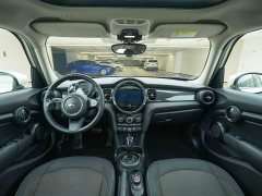 BMW MINI 2022 1.5T ONE 5-Door PLUS - ფოტო 17