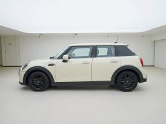 BMW MINI 2022 1.5T ONE 5-Door PLUS - ფოტო 3
