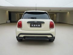 BMW MINI 2022 1.5T ONE 5-Door PLUS - ფოტო 5