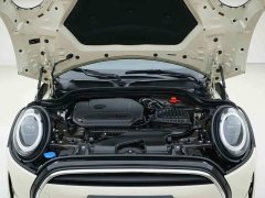 BMW MINI 2022 1.5T ONE 5-Door PLUS - ფოტო 7