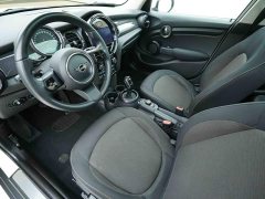 BMW MINI 2022 1.5T ONE 5-Door PLUS - ფოტო 9