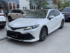Toyota Camry 2023 2.5G Luxury Edition - ფოტო 1
