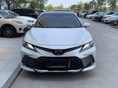 Toyota Camry 2023 2.5G Luxury Edition - ფოტო 2