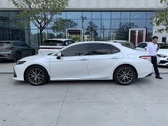 Toyota Camry 2023 2.5G Luxury Edition - ფოტო 3