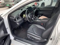 Toyota Camry 2023 2.5G Luxury Edition - ფოტო 4