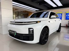 Li Auto L7 Air - ფოტო 1