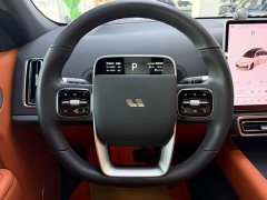 Li Auto L7 Air - ფოტო 11